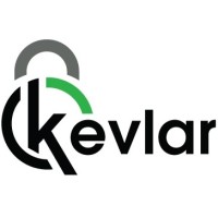 Kevlar Cybersécurité logo, Kevlar Cybersécurité contact details