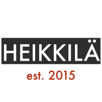 Heikkila logo, Heikkila contact details