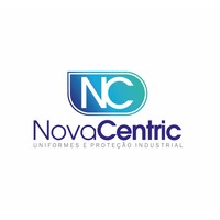 Nova Centric Uniformes e Proteção Industrial logo, Nova Centric Uniformes e Proteção Industrial contact details