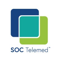 SOC Telemed logo, SOC Telemed contact details