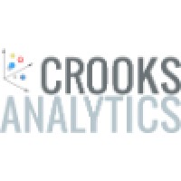 Crooks Analytics, Inc. logo, Crooks Analytics, Inc. contact details