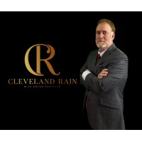 Cleveland Rain logo, Cleveland Rain contact details