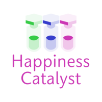 Happiness Catalyst logo, Happiness Catalyst contact details