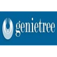 Genietree Inc. logo, Genietree Inc. contact details