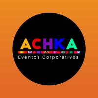 Achka Eventos Corporativos logo, Achka Eventos Corporativos contact details