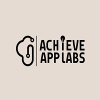 Achieve Applabs logo, Achieve Applabs contact details