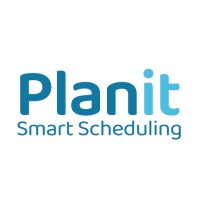 Planit - Scheduling Solutions Ltd logo, Planit - Scheduling Solutions Ltd contact details