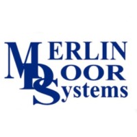 Merlin Door Systems Ltd logo, Merlin Door Systems Ltd contact details