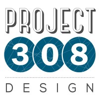 Project 308 Design, PLLC logo, Project 308 Design, PLLC contact details