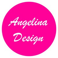 Angelina Design member of Obleon s.r.o. logo, Angelina Design member of Obleon s.r.o. contact details