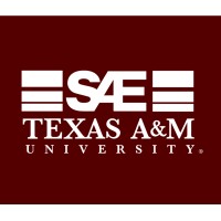 Texas A&M Society of Automotive Engineers logo, Texas A&M Society of Automotive Engineers contact details