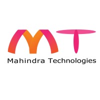 Mahindra Technologies logo, Mahindra Technologies contact details