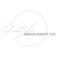 Lifestyle Management Co. logo, Lifestyle Management Co. contact details