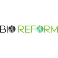 BioReform logo, BioReform contact details