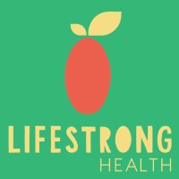 Lifestrong Health logo, Lifestrong Health contact details