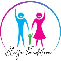 Aliya Humanitarian Foundation logo, Aliya Humanitarian Foundation contact details