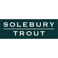 Solebury Trout logo, Solebury Trout contact details