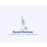 Ascend Overseas logo, Ascend Overseas contact details