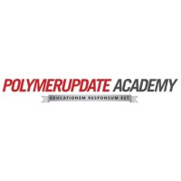 Polymerupdate Academy logo, Polymerupdate Academy contact details