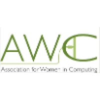 Association for Women in Computing logo, Association for Women in Computing contact details