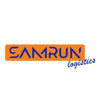 Samrun logistics logo, Samrun logistics contact details