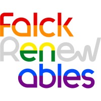 Falck Renewables SpA logo, Falck Renewables SpA contact details