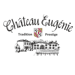 chateau eugénie scea logo, chateau eugénie scea contact details