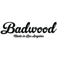 BADWOOD logo, BADWOOD contact details