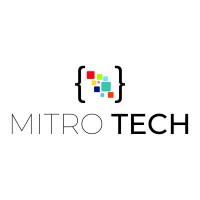 MitroTech Dijital Dönüşüm Danışmanlığı logo, MitroTech Dijital Dönüşüm Danışmanlığı contact details