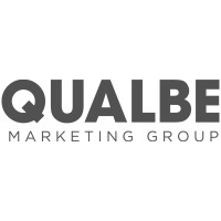 Qualbe Marketing Group logo, Qualbe Marketing Group contact details