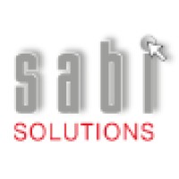 Sabi Solutions logo, Sabi Solutions contact details