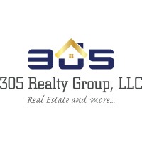 305 Realty Group logo, 305 Realty Group contact details