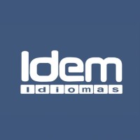 Idem Idiomas logo, Idem Idiomas contact details