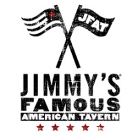 JIMMYS FAMOUS AMERICAN TAVERN logo, JIMMYS FAMOUS AMERICAN TAVERN contact details