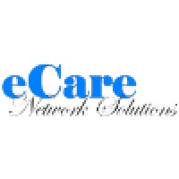 eCare Network Solutions logo, eCare Network Solutions contact details