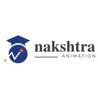 Nakshtra Animation logo, Nakshtra Animation contact details