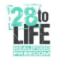 28toLIFE logo, 28toLIFE contact details