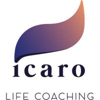 I C A R O  Life Coaching logo, I C A R O  Life Coaching contact details