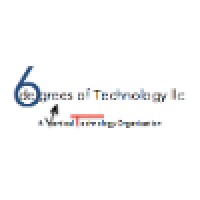 6 degrees of Technology llc logo, 6 degrees of Technology llc contact details