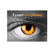 EyeNet Surveillance logo, EyeNet Surveillance contact details