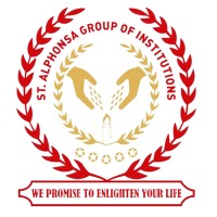 ST. ALPHONSA GROUP OF INSTITUTIONS logo, ST. ALPHONSA GROUP OF INSTITUTIONS contact details