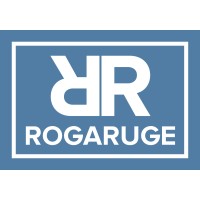 ROGARUGE logo, ROGARUGE contact details