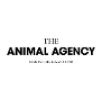 The Animal Agency logo, The Animal Agency contact details