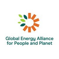 The Global Energy Alliance for People and Planet (GEAPP) logo, The Global Energy Alliance for People and Planet (GEAPP) contact details