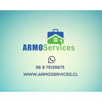 Armo Services logo, Armo Services contact details