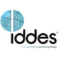 Iddes logo, Iddes contact details