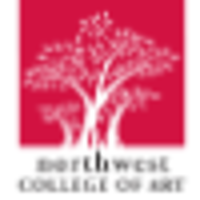 Northwest College of Art logo, Northwest College of Art contact details