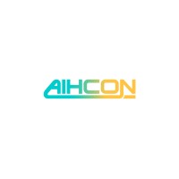 AIHCON logo, AIHCON contact details