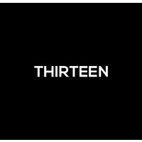 Thirteen Limited logo, Thirteen Limited contact details