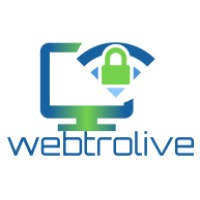 Webtrolive Web Solution logo, Webtrolive Web Solution contact details